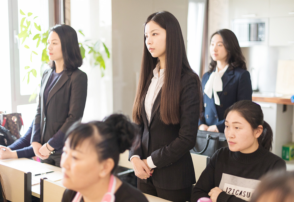 家政服务价格表